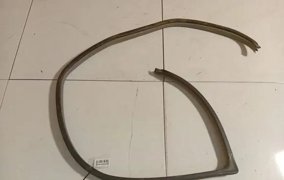 Mazda Premacy Rubber seal rear door 
