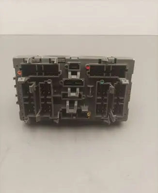 Citroen Xsara Fuse box set 9568591280