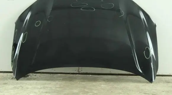Hyundai Kona I Engine bonnet/hood