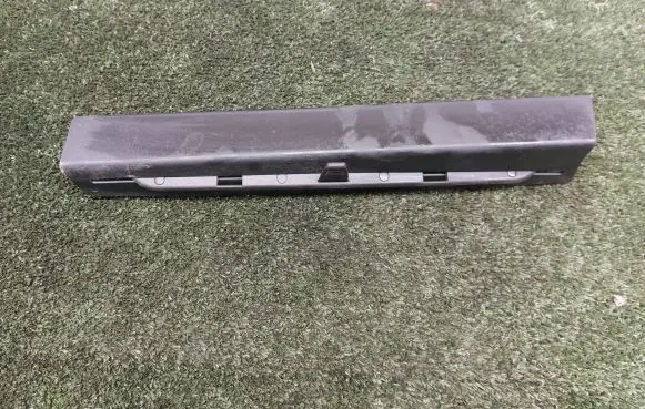 BMW 5 F10 F11 Rear door sun blind/shade 9918011935 9174169