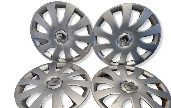 Renault Trafic III (X82) R16 wheel hub/cap/trim 403156650R
