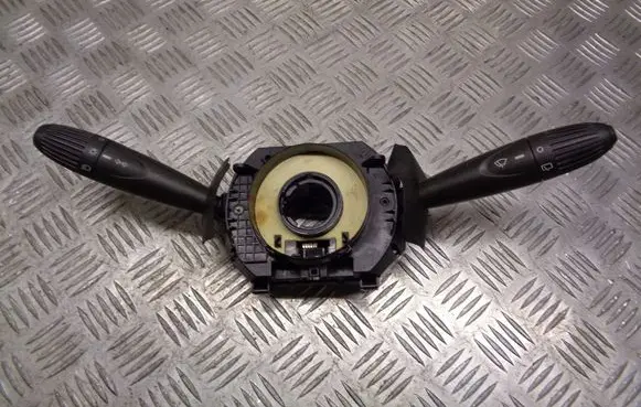 Fiat Punto (188) Headlight wiper switch 735381039