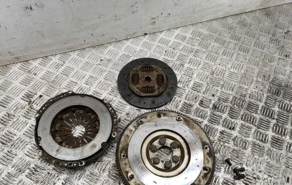 Clutch set kit