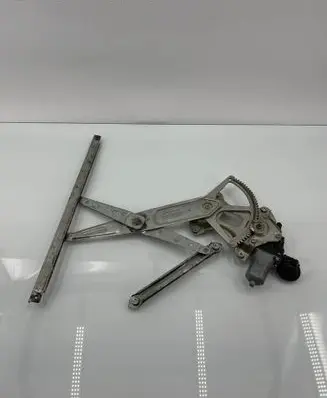 Toyota Prius (XW20) Rear door window regulator with motor 