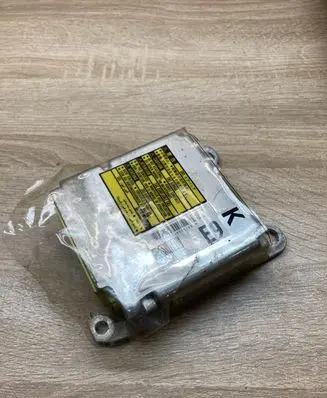 Toyota Prius (XW20) Airbag control unit/module 8917047390 1523006951
