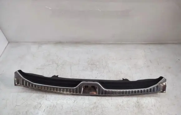 Volvo XC60 Trunk/boot sill cover protection 31307723