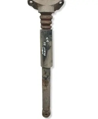 Volkswagen PASSAT B6 Rear shock absorber/damper 