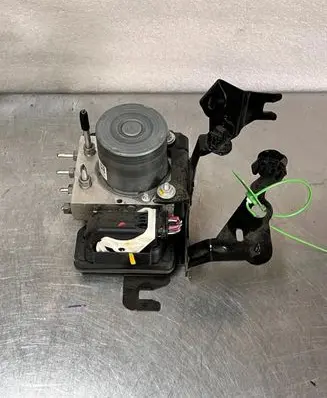 Renault Clio V ABS control unit/module 
