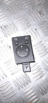 Audi A6 S6 C4 4A Wing mirror switch 4A0959565