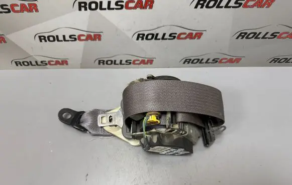 Dodge Caliber Front seatbelt 609259700A 6092588D5A