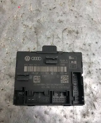 Audi A4 S4 B8 8K Door control unit/module 8T0959793P