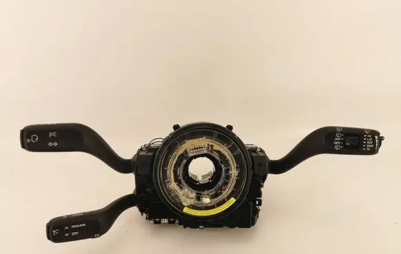 Porsche Macan (95B) Wiper speed switch 95B953502BE