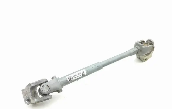 Steering column universal joint