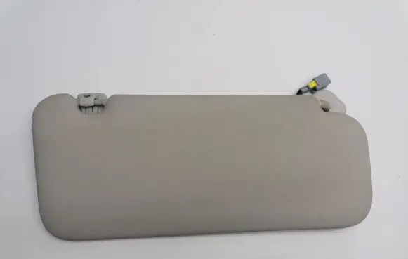 Citroen C5 Sun visor