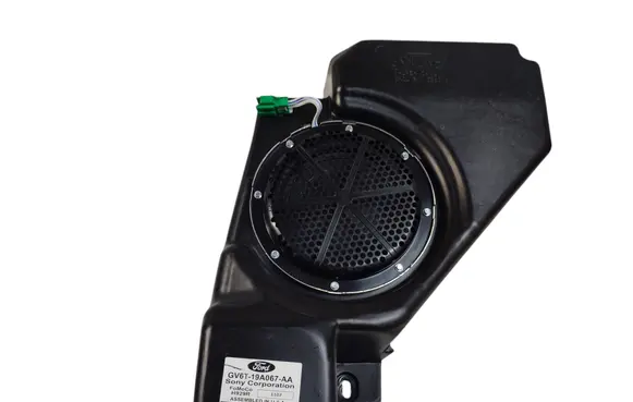 Ford Escape III Subwoofer speaker GV6T19A067 GV6T19A067AA H929R