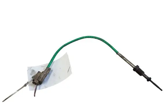 Renault Megane III Exhaust gas temperature sensor 8200929533