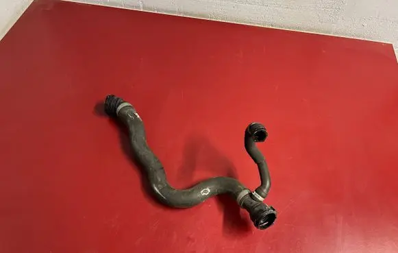 BMW X3 G01 Engine coolant pipe/hose 9797615 17129797615