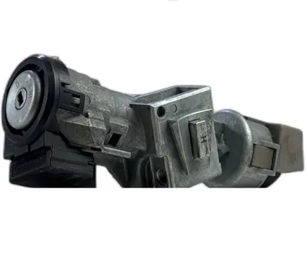 Ford Focus C-MAX Ignition lock
