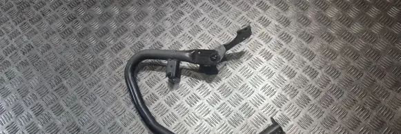 Volvo S60 Tailgate/trunk/boot hinge 31301983