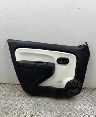 Renault Twingo III Front door card panel trim 156105422 156105412