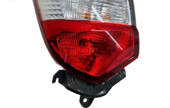 Toyota Yaris Rear/tail lights