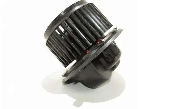 Seat Alhambra (Mk2) Heater fan/blower