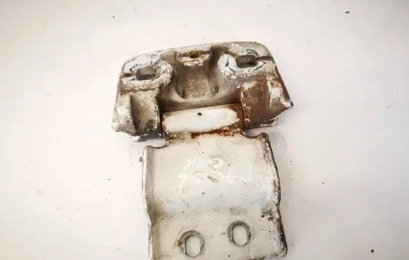 Citroen Jumper Rear door lower hinge