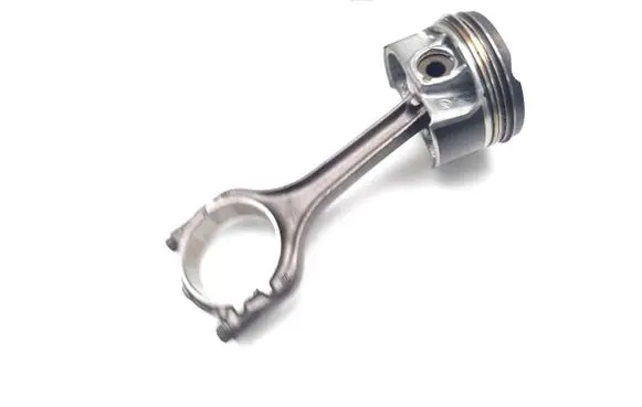 Volkswagen Golf Cross Piston with connecting rod CUK