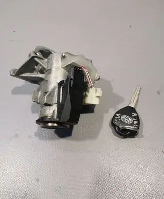 Toyota Auris 150 Ignition lock