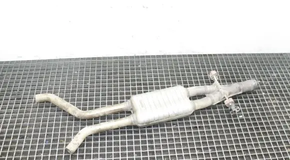 Land Rover Range Rover Sport L494 Rear muffler/silencer tail pipe C9R5A 82139318
