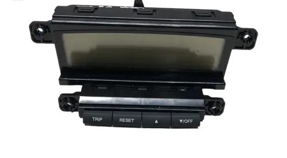 KIA Ceed Screen/display/small screen 957101H400