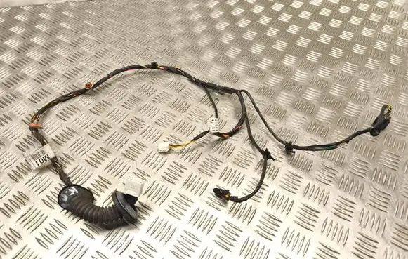 Hyundai Tucson JM Rear door wiring loom 91650 RRDR07 2E011