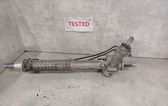 Ford Transit Steering rack A0009476