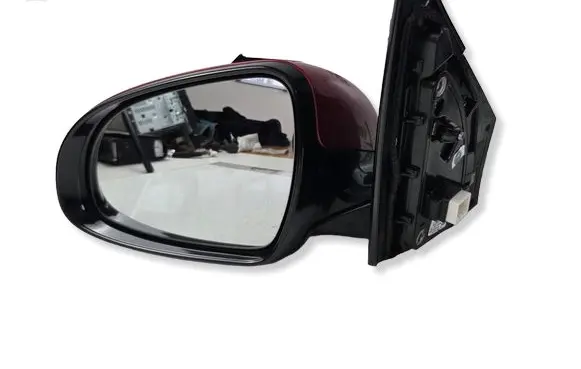 KIA Sportage Front door electric wing mirror 21605145