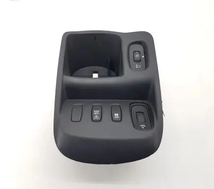 Renault Espace - Grand espace IV A set of switches 8200147868