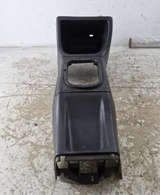Volkswagen Golf III Other center console (tunnel) element 1H0863216L