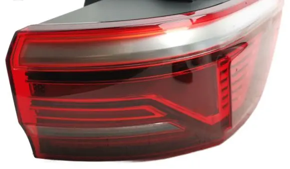 Volkswagen Multivan T7 Rear/tail lights 7T0945096B