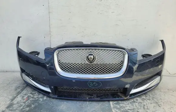 Jaguar XF Front bumper