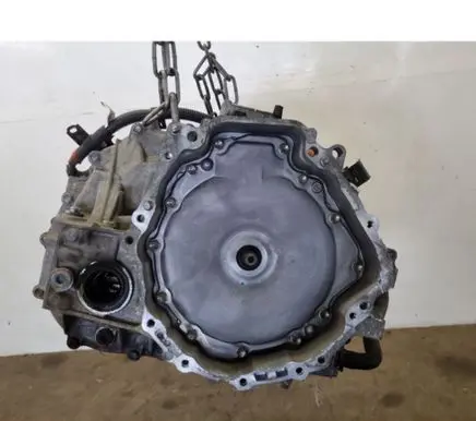 Toyota Prius+ (ZVW40) Automatic gearbox P4109 G210047091