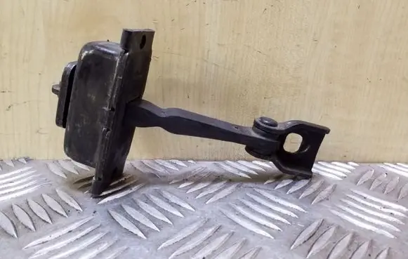 Mercedes-Benz A W168 Front door check strap stopper A1687200116