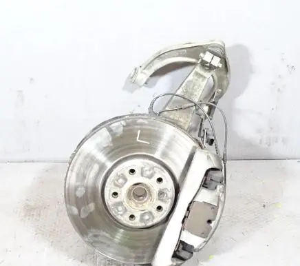 BMW 7 F01 F02 F03 F04 Front wheel hub spindle knuckle