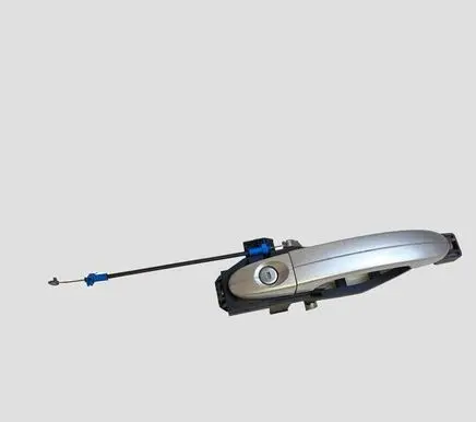 Ford Mondeo MK IV Front door exterior handle