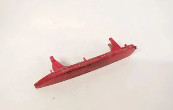 Rear tail light reflector