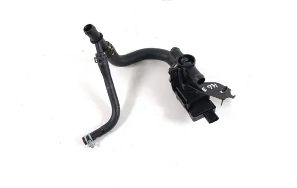 Ford Mach-E I Electric auxiliary coolant/water pump LJ938C605BC
