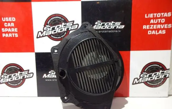 Audi A2 Front door speaker 8Z0035411