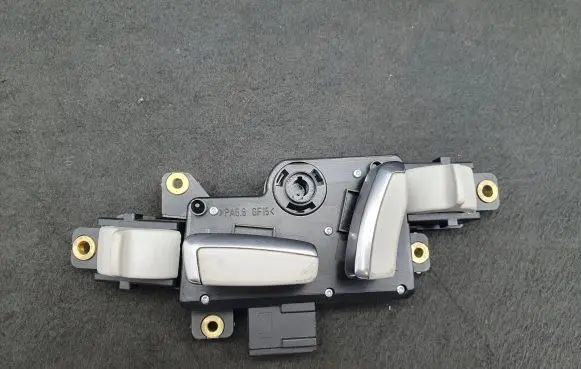 Audi A8 S8 D3 4E Seat control switch 4E0959765H 4E0959765H9NQ