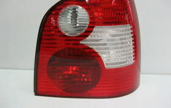 Volkswagen Polo Rear/tail lights