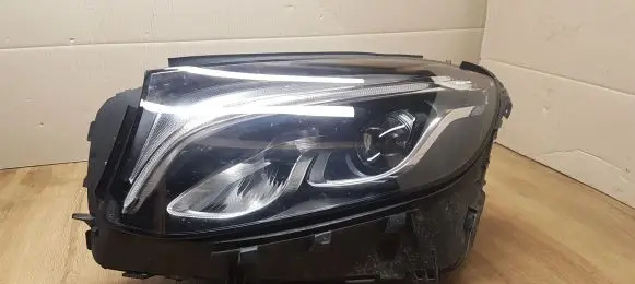Mercedes-Benz GLC X253 C253 Headlight/headlamp A2539065301