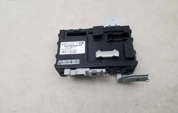 Nissan Navara D23 Other control units/modules 284B14KJ0B