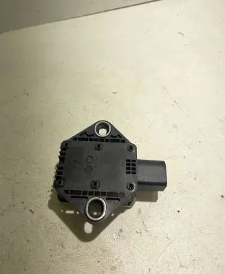 Audi A6 S6 C6 4F ESP acceleration yaw rate sensor 8E0907637B 0265005618